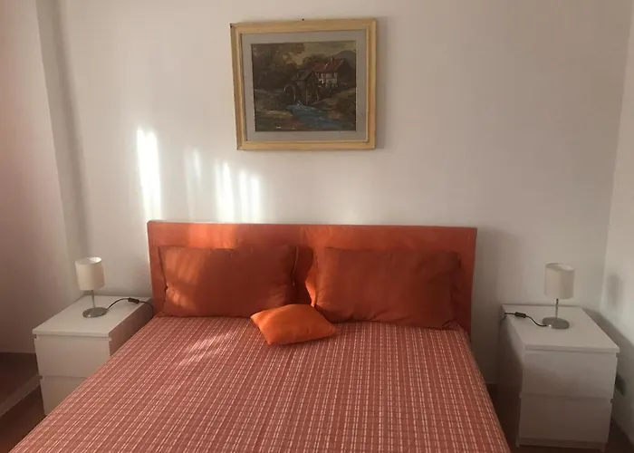Mostacciano Ifo Appartement *