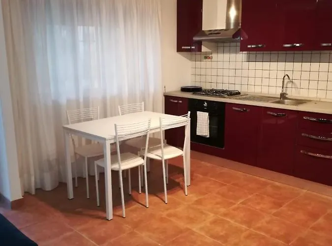 Mostacciano Ifo Rome