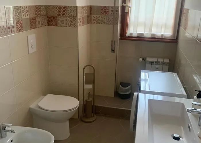Appartement Mostacciano Ifo
