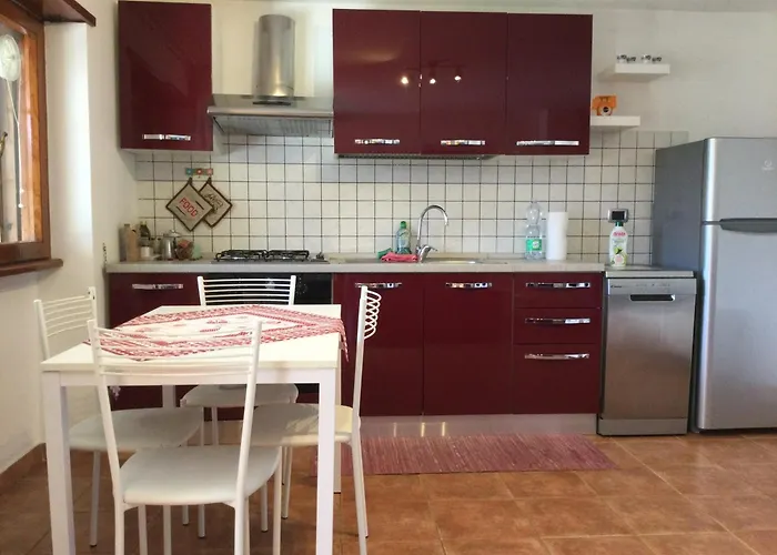 Mostacciano Ifo Appartement Rome