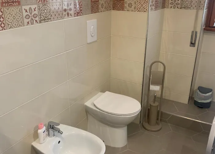Appartement Mostacciano Ifo Rome