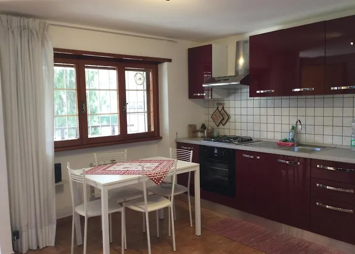 Mostacciano Ifo Appartement Rome